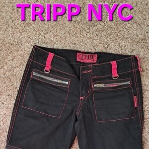 TRIPP NYC capris